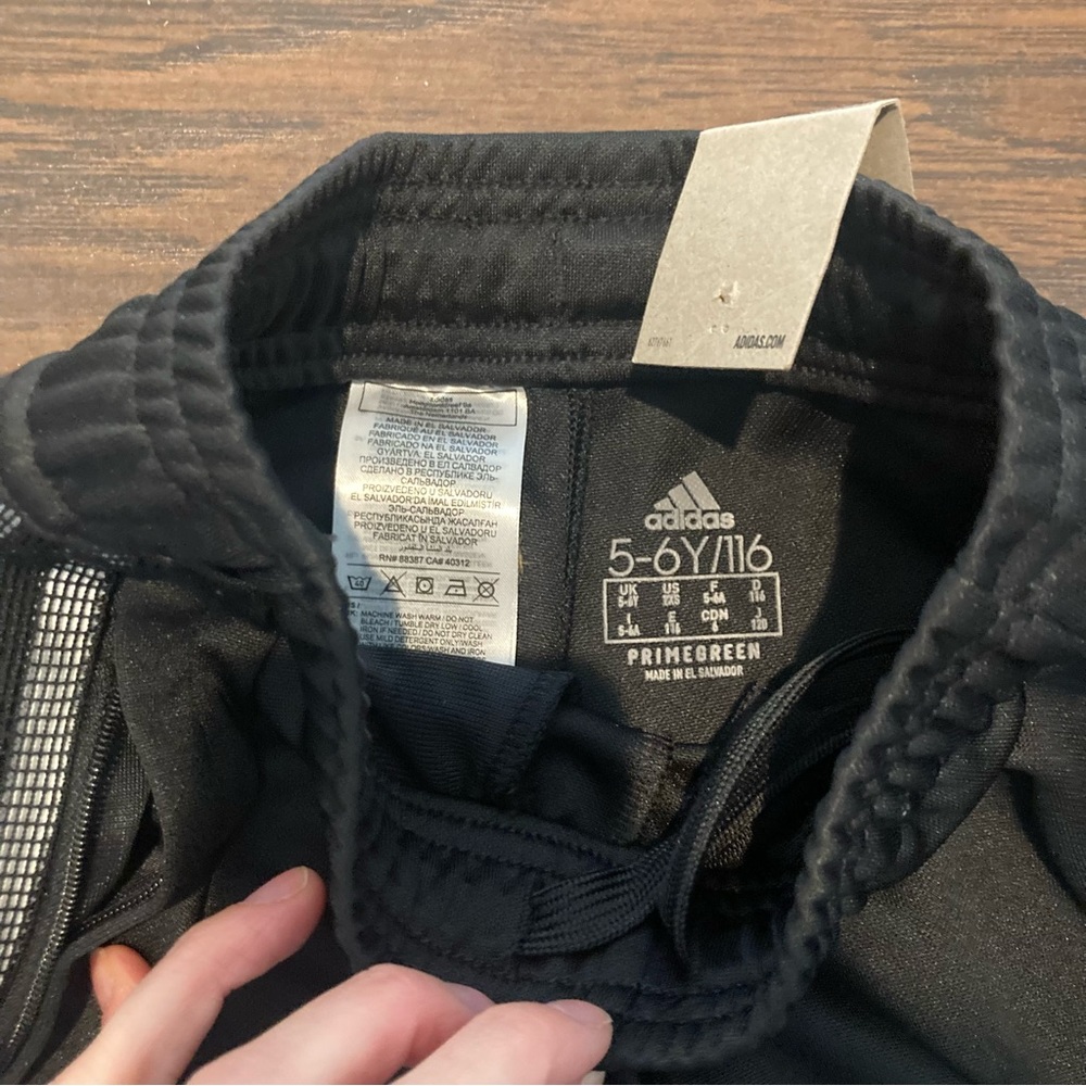 New Adidas Track Pants - Picture 6 of 10